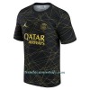 Camiseta de fútbol Paris Saint-Germain Cuarta Equipación 2022-23 - Hombre